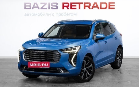 Haval Jolion, 2022 год, 1 759 000 рублей, 2 фотография