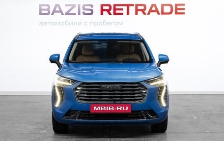 Haval Jolion, 2022 год, 1 759 000 рублей, 3 фотография