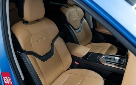 Haval Jolion, 2022 год, 1 759 000 рублей, 18 фотография