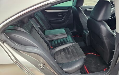 Volkswagen Passat CC I рестайлинг, 2010 год, 1 750 000 рублей, 7 фотография