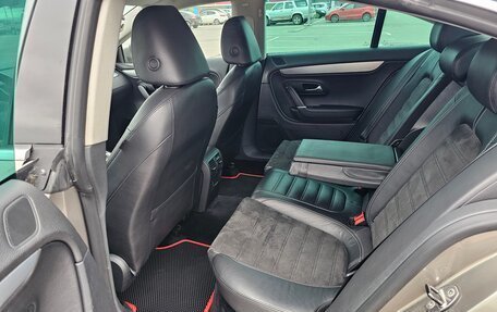 Volkswagen Passat CC I рестайлинг, 2010 год, 1 750 000 рублей, 6 фотография