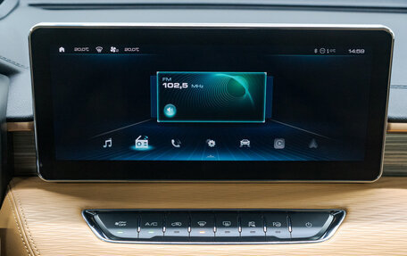 Haval Jolion, 2022 год, 1 759 000 рублей, 23 фотография