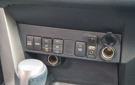 Toyota RAV4, 2017 год, 2 200 000 рублей, 10 фотография