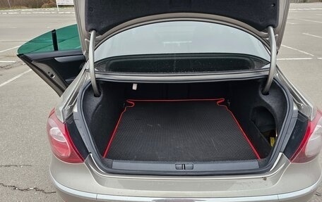 Volkswagen Passat CC I рестайлинг, 2010 год, 1 750 000 рублей, 5 фотография