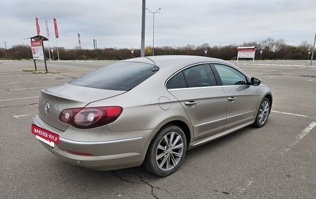 Volkswagen Passat CC I рестайлинг, 2010 год, 1 750 000 рублей, 3 фотография