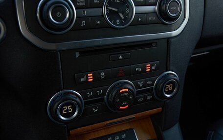 Land Rover Discovery IV, 2014 год, 1 914 000 рублей, 6 фотография