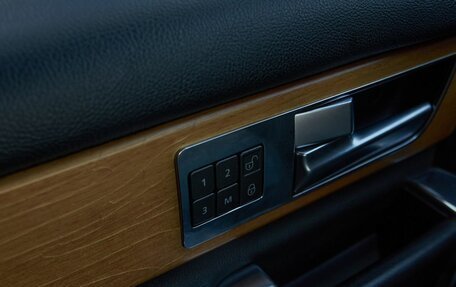 Land Rover Discovery IV, 2014 год, 1 914 000 рублей, 10 фотография