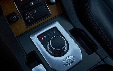 Land Rover Discovery IV, 2014 год, 1 914 000 рублей, 8 фотография