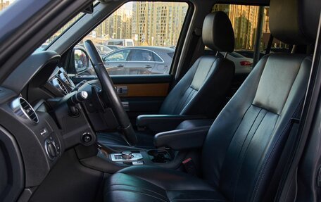 Land Rover Discovery IV, 2014 год, 1 914 000 рублей, 13 фотография