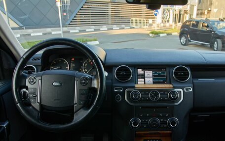 Land Rover Discovery IV, 2014 год, 1 914 000 рублей, 16 фотография