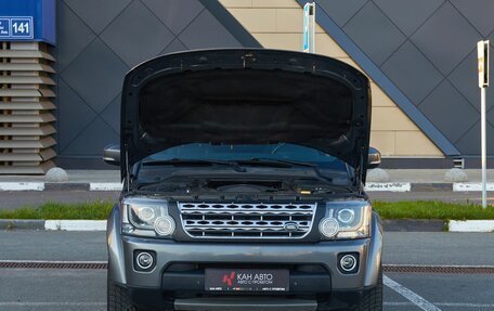 Land Rover Discovery IV, 2014 год, 1 914 000 рублей, 20 фотография