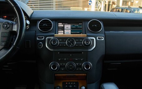 Land Rover Discovery IV, 2014 год, 1 914 000 рублей, 18 фотография