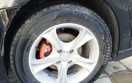 Citroen C4 II рестайлинг, 2010 год, 250 000 рублей, 2 фотография