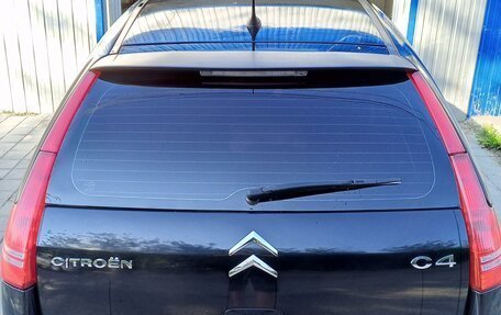 Citroen C4 II рестайлинг, 2010 год, 250 000 рублей, 3 фотография