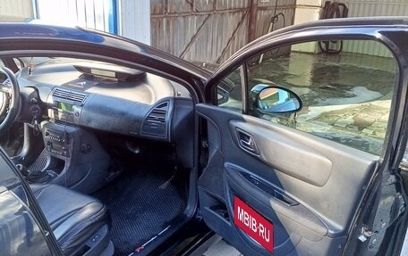 Citroen C4 II рестайлинг, 2010 год, 250 000 рублей, 5 фотография