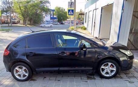 Citroen C4 II рестайлинг, 2010 год, 250 000 рублей, 9 фотография