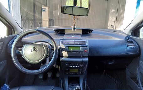 Citroen C4 II рестайлинг, 2010 год, 250 000 рублей, 12 фотография
