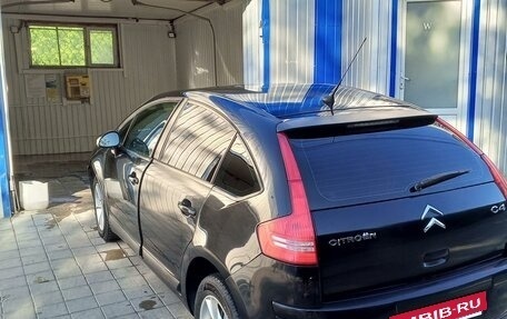 Citroen C4 II рестайлинг, 2010 год, 250 000 рублей, 4 фотография