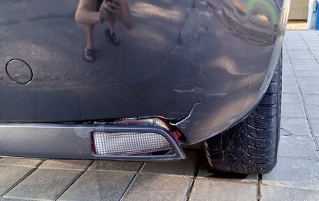 Citroen C4 II рестайлинг, 2010 год, 250 000 рублей, 14 фотография