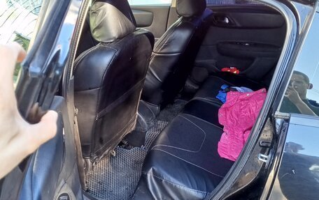 Citroen C4 II рестайлинг, 2010 год, 250 000 рублей, 16 фотография