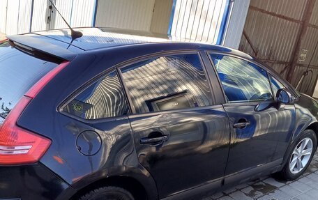 Citroen C4 II рестайлинг, 2010 год, 250 000 рублей, 15 фотография