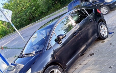 Citroen C4 II рестайлинг, 2010 год, 250 000 рублей, 17 фотография