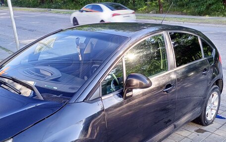 Citroen C4 II рестайлинг, 2010 год, 250 000 рублей, 20 фотография