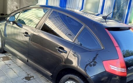 Citroen C4 II рестайлинг, 2010 год, 250 000 рублей, 21 фотография