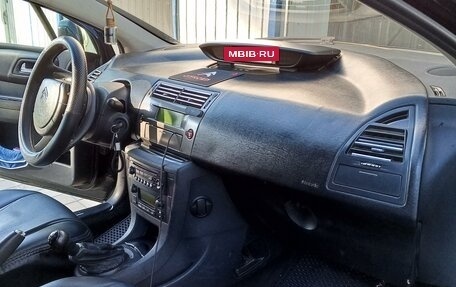 Citroen C4 II рестайлинг, 2010 год, 250 000 рублей, 11 фотография