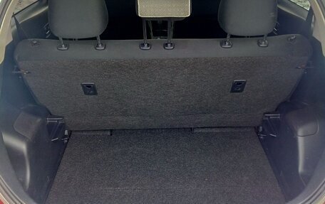 Toyota Vitz, 2013 год, 700 000 рублей, 7 фотография