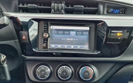 Toyota Corolla, 2013 год, 1 230 000 рублей, 10 фотография