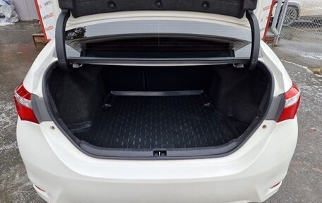 Toyota Corolla, 2013 год, 1 230 000 рублей, 13 фотография