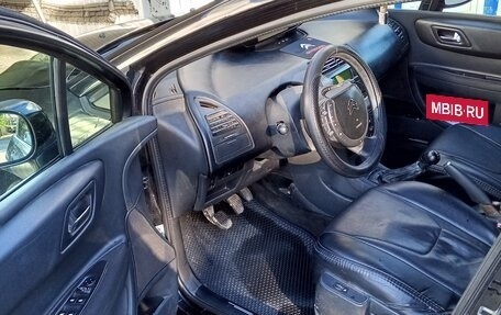 Citroen C4 II рестайлинг, 2010 год, 250 000 рублей, 10 фотография