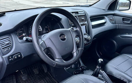 KIA Sportage II, 2006 год, 630 000 рублей, 5 фотография