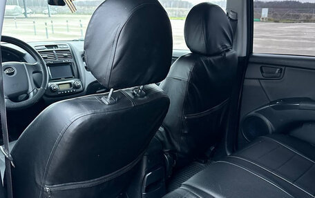 KIA Sportage II, 2006 год, 630 000 рублей, 8 фотография