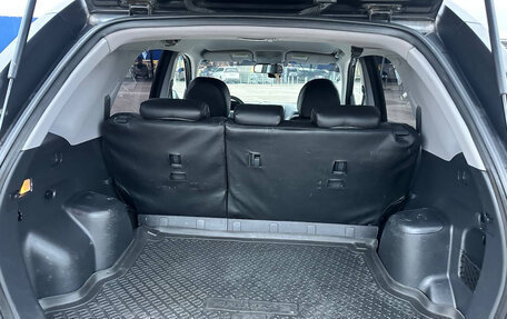 KIA Sportage II, 2006 год, 630 000 рублей, 7 фотография