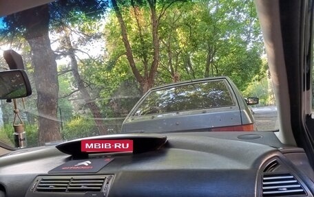 Citroen C4 II рестайлинг, 2010 год, 250 000 рублей, 19 фотография