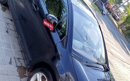 Citroen C4 II рестайлинг, 2010 год, 250 000 рублей, 18 фотография