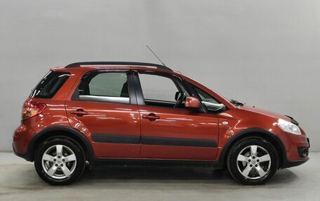 Suzuki SX4 II рестайлинг, 2012 год, 875 000 рублей, 4 фотография