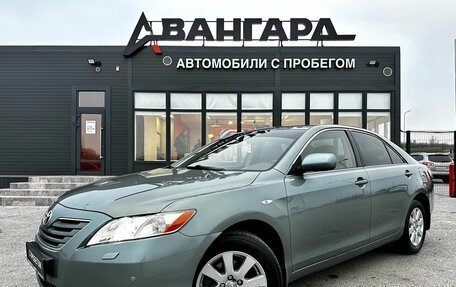 Toyota Camry, 2007 год, 1 190 000 рублей, 2 фотография