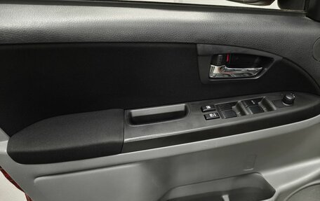 Suzuki SX4 II рестайлинг, 2012 год, 875 000 рублей, 14 фотография