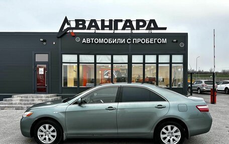 Toyota Camry, 2007 год, 1 190 000 рублей, 3 фотография