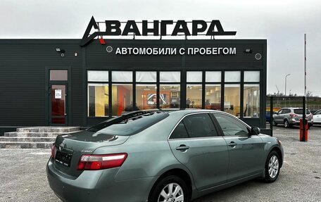 Toyota Camry, 2007 год, 1 190 000 рублей, 6 фотография