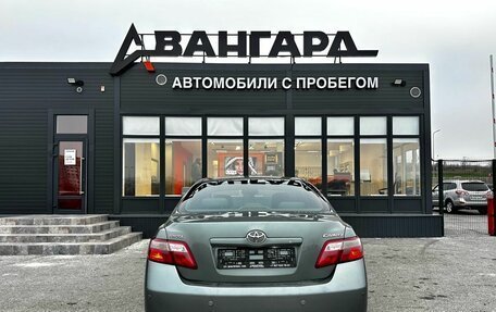 Toyota Camry, 2007 год, 1 190 000 рублей, 5 фотография