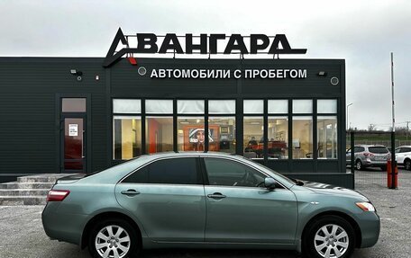 Toyota Camry, 2007 год, 1 190 000 рублей, 7 фотография