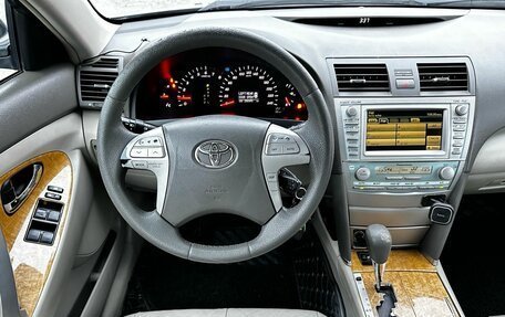 Toyota Camry, 2007 год, 1 190 000 рублей, 14 фотография