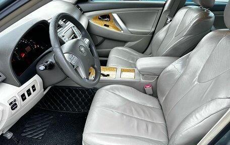 Toyota Camry, 2007 год, 1 190 000 рублей, 10 фотография