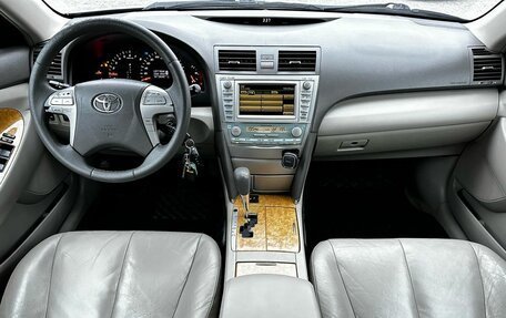 Toyota Camry, 2007 год, 1 190 000 рублей, 13 фотография