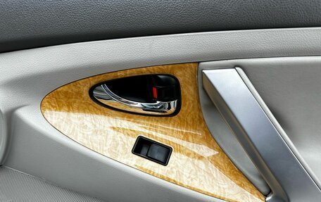 Toyota Camry, 2007 год, 1 190 000 рублей, 18 фотография