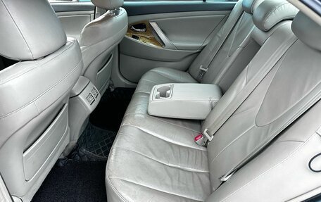 Toyota Camry, 2007 год, 1 190 000 рублей, 19 фотография